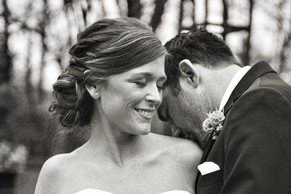Couple portrait