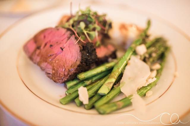 Steven's Catering