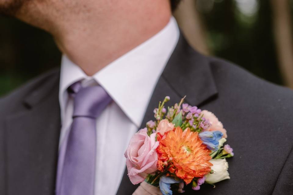 Blossom Ridge Flower Farm