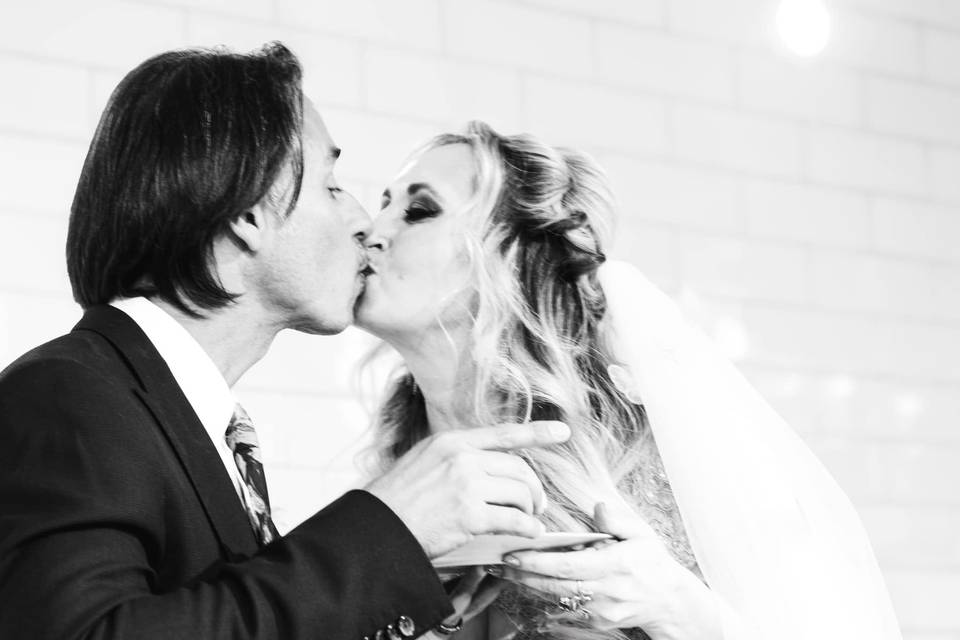 Rick and Michelle