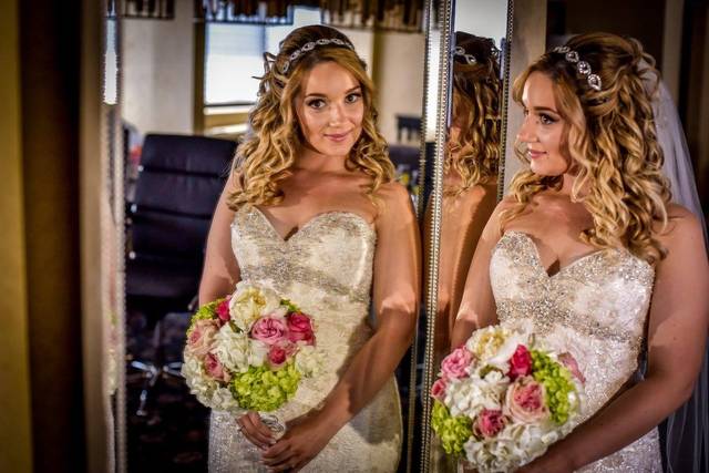 Bride
