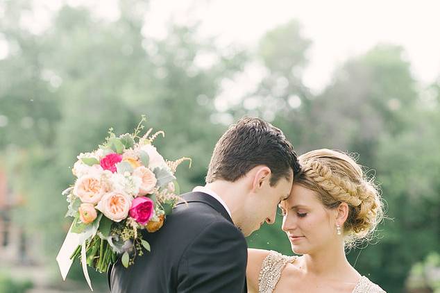 Couple portrait