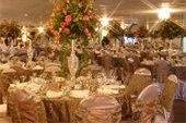 Violines Banquet Hall