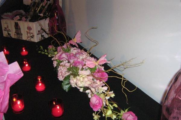 Infinity Weddings & Events, LLC., Miami Beach