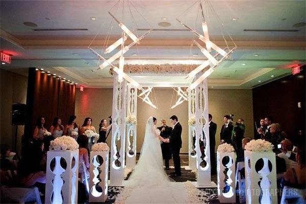 Infinity Weddings & Events, LLC., Miami Beach