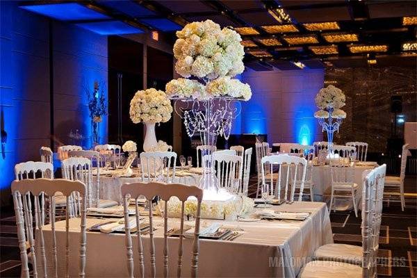 Infinity Weddings & Events, LLC., Miami Beach