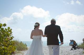 Infinity Weddings & Events, LLC., Miami Beach