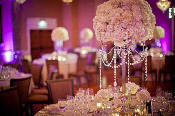 Infinity Weddings & Events, LLC., Miami Beach