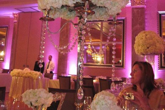 Infinity Weddings & Events, LLC., Miami Beach