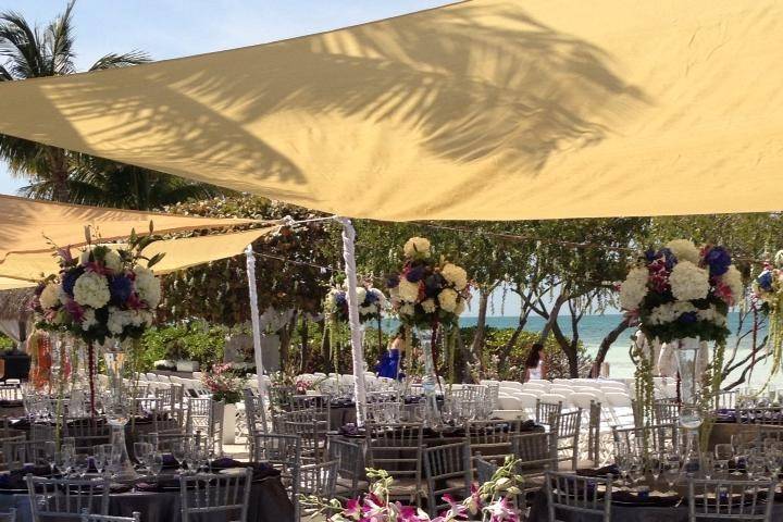 Infinity Weddings & Events, LLC., Miami Beach