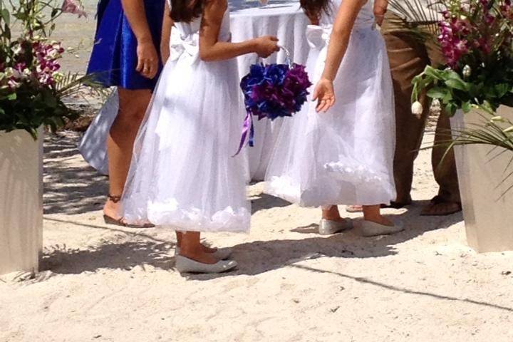 Infinity Weddings & Events, LLC., Miami Beach