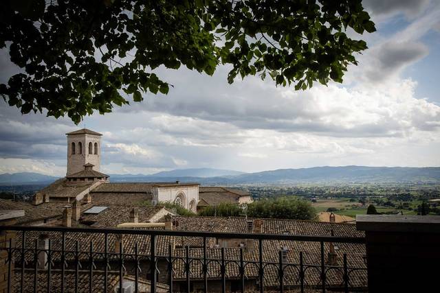 Hotel Giotto