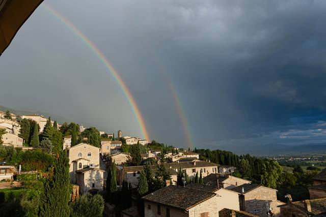 Hotel Giotto