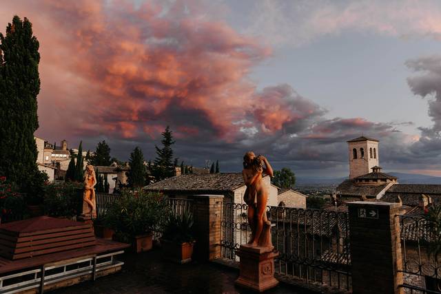 Hotel Giotto