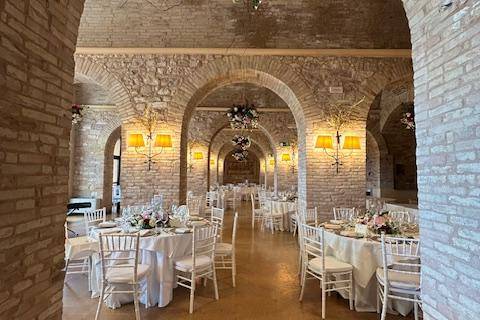 Sala Archi