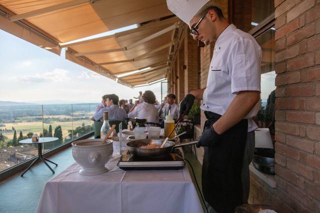 Terrazza Belvedere