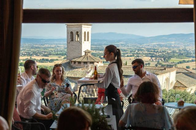 Terrazza Belvedere