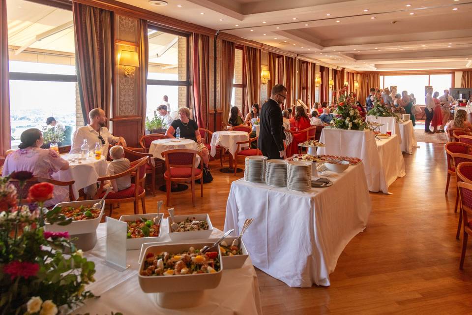 Belvedere Lounge Bar