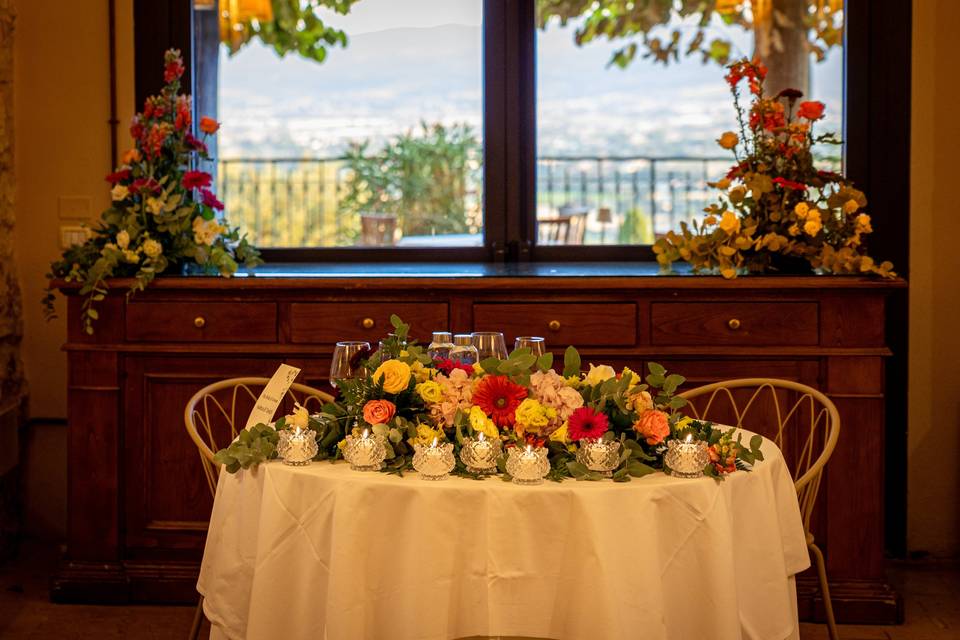 Belvedere Lounge Bar