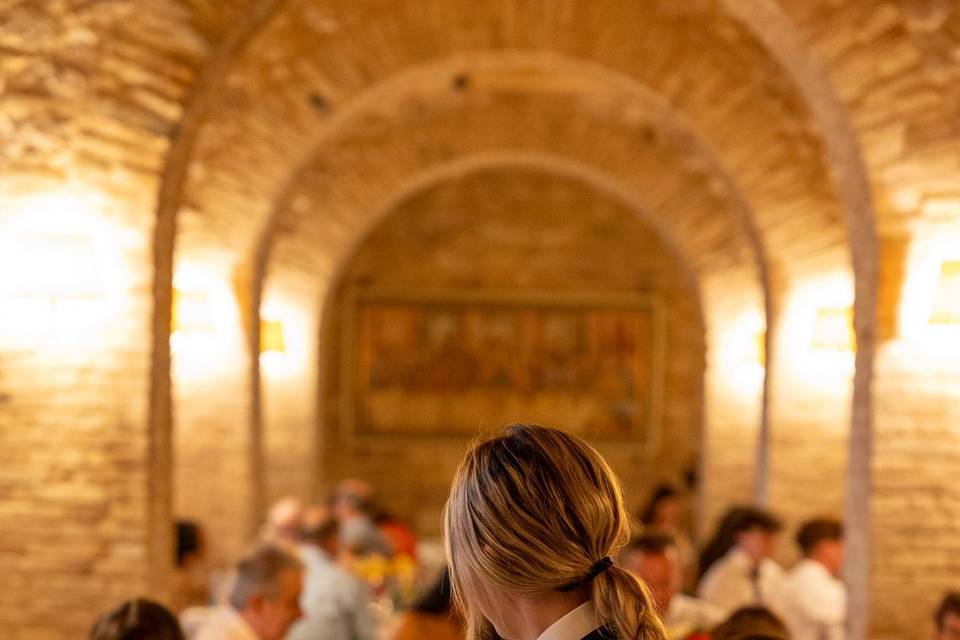 Sala Archi