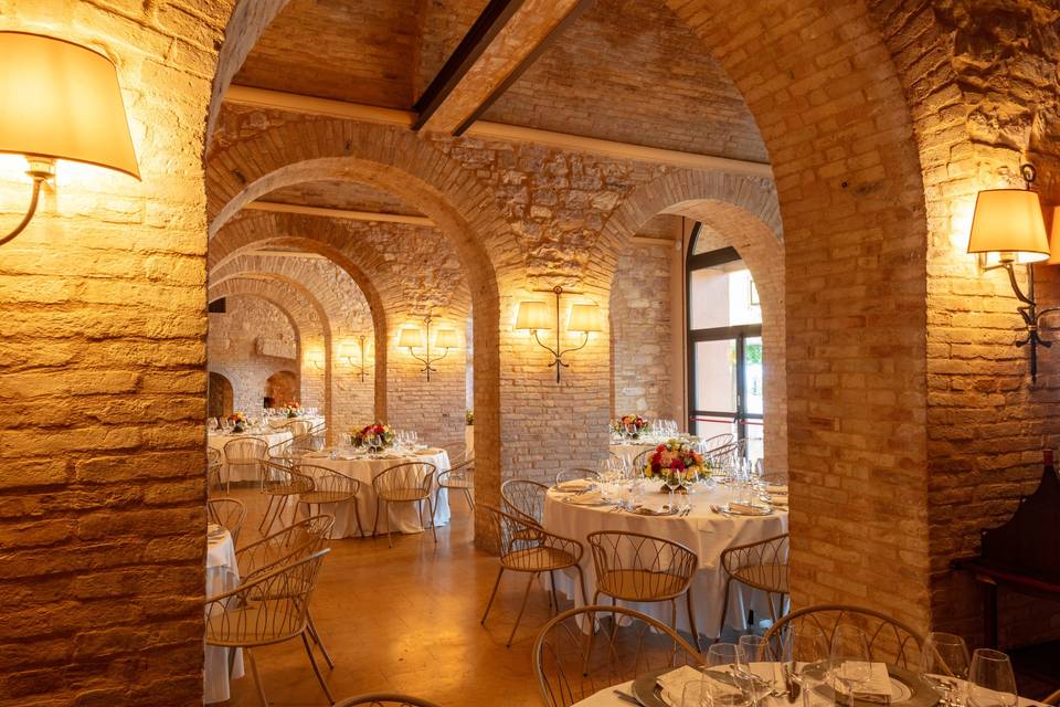 Sala Archi