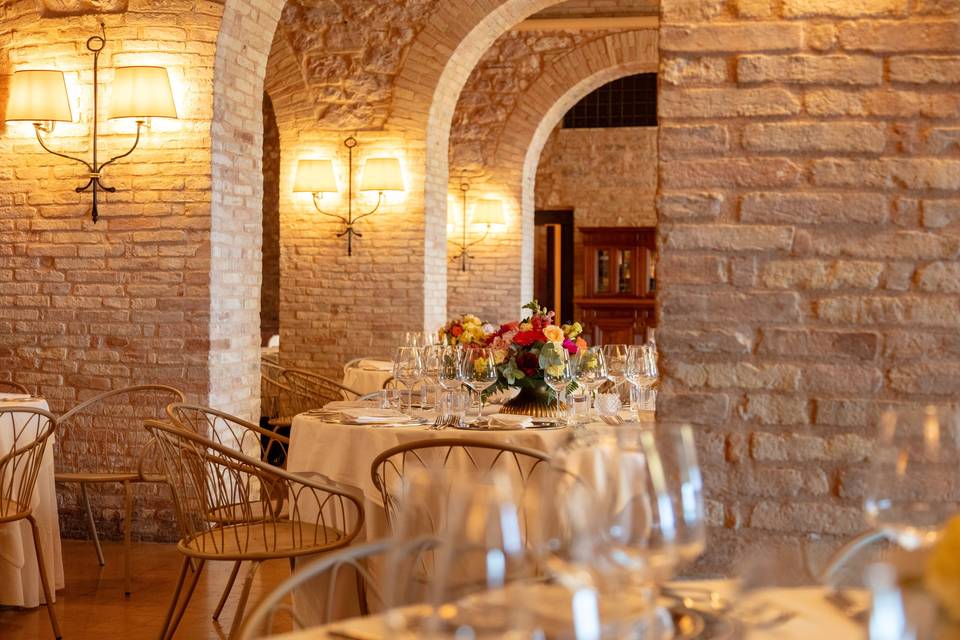 Sala Archi