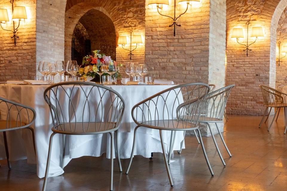 Sala Archi