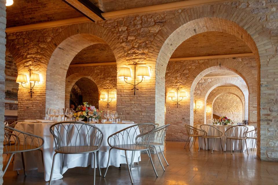 Sala Archi