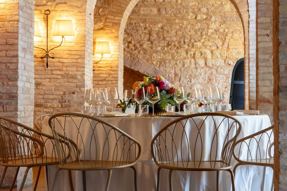 Sala Archi