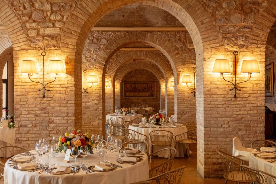 Sala Archi
