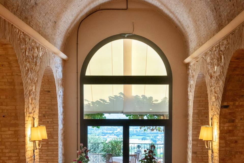 Sala Archi
