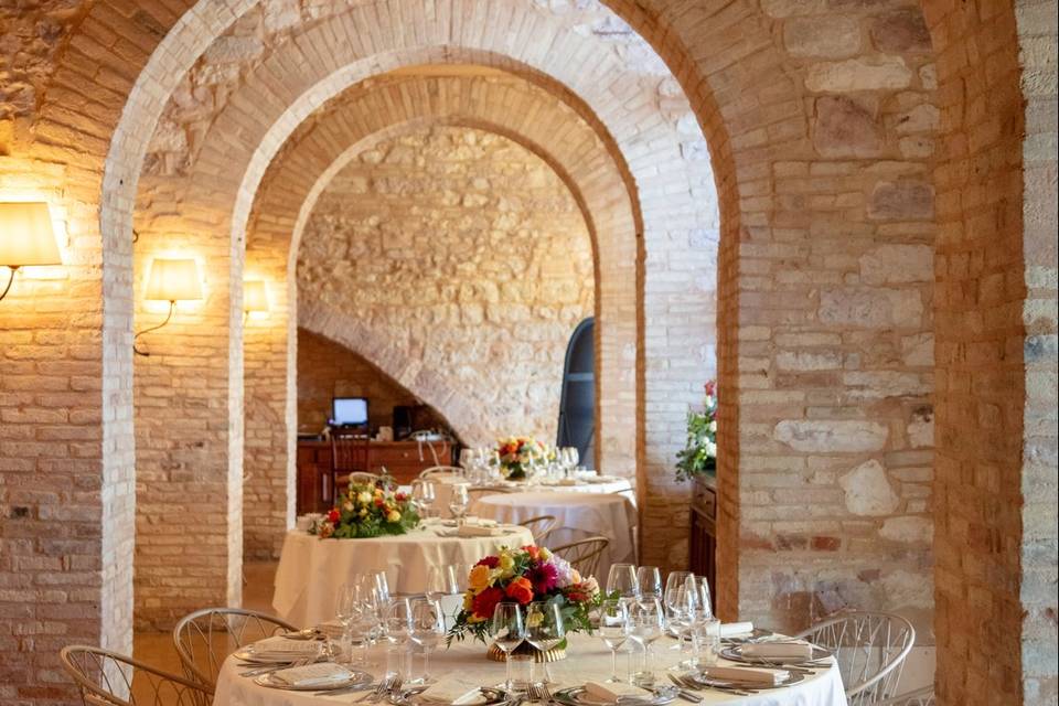 Sala Archi