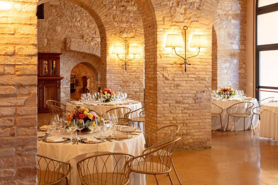Sala Archi