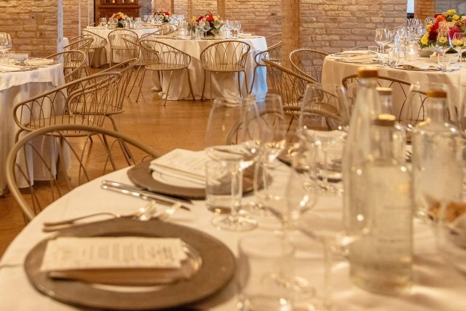 Sala Archi