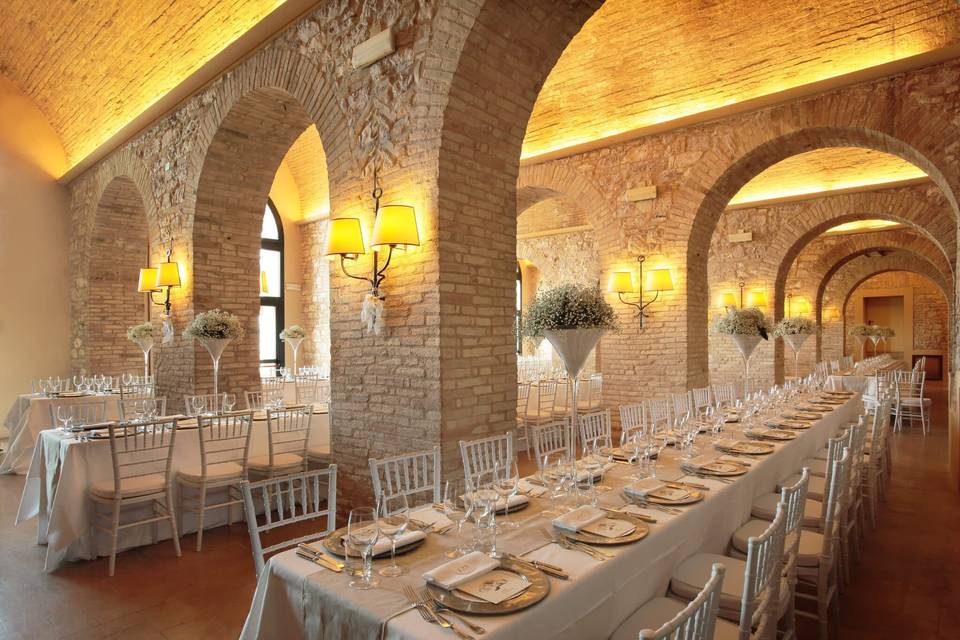 Sala Archi