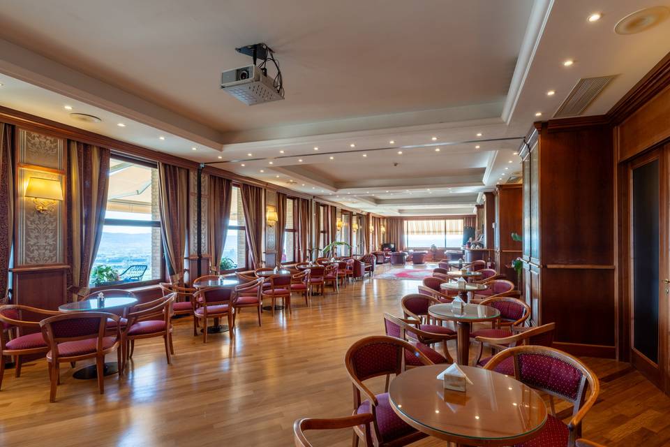 Sala Pergola