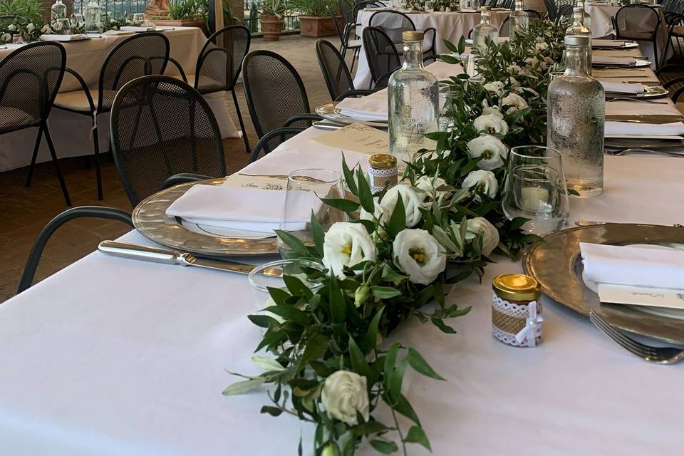 Terrazza Belvedere