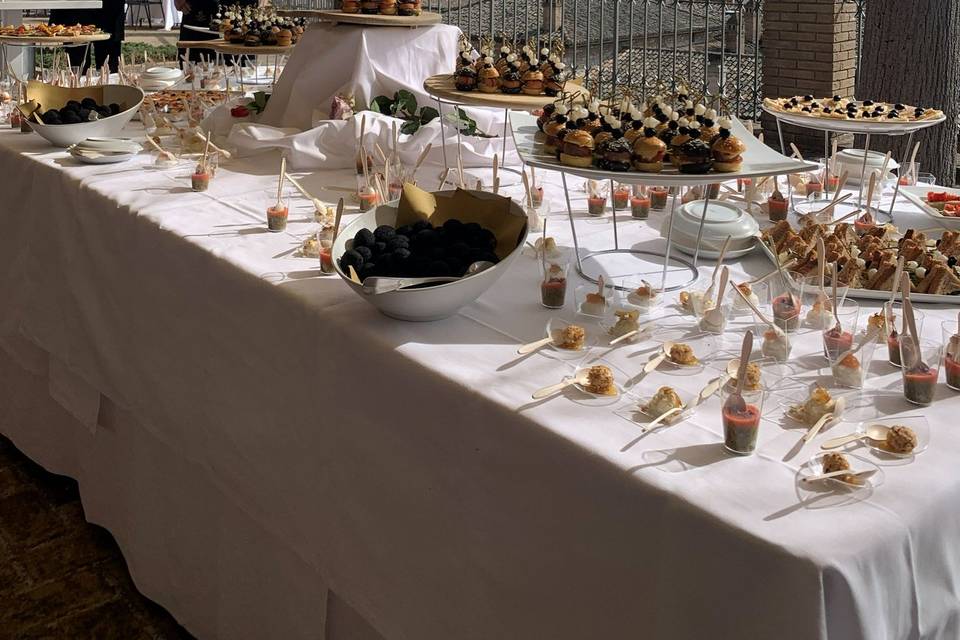 Terrazza Pentecoste