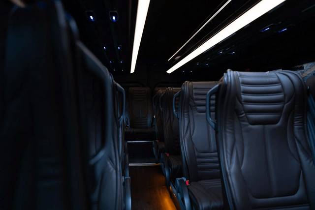 Patriots Limousine