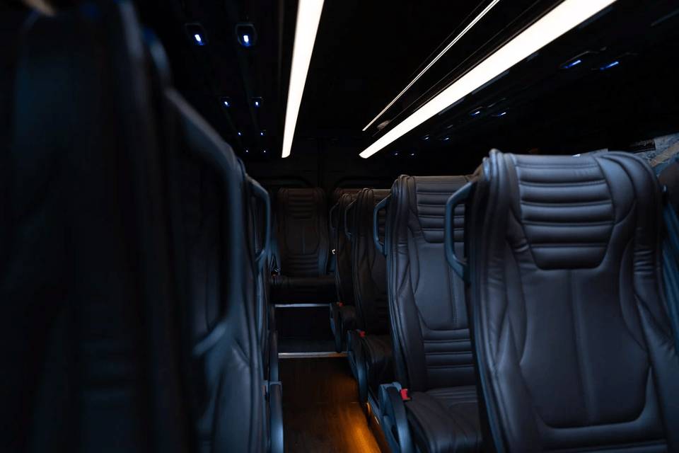 Patriots Limousine