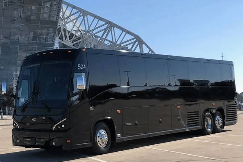 Patriots Limousine