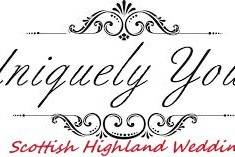 As individual as you are, Scottish Highland Weddings