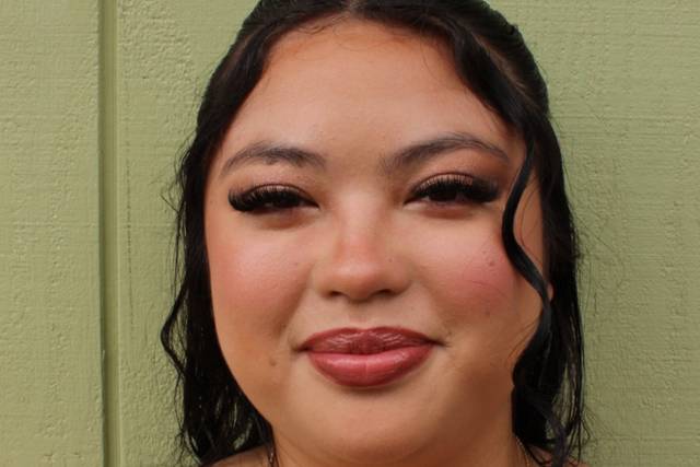 Natural Glam