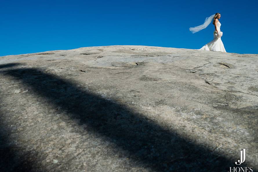 The Cliffs At Glassy Chapel