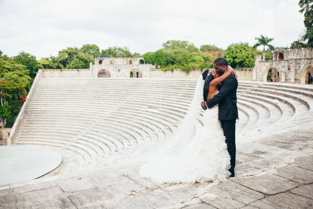 Our Destination Weddings