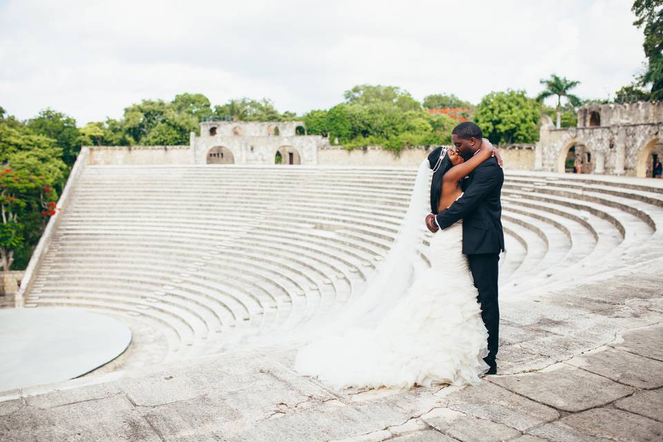 Our Destination Weddings