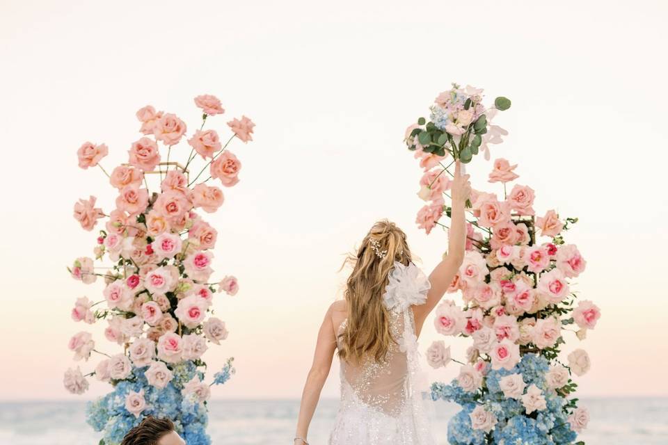 Dancing into Forever