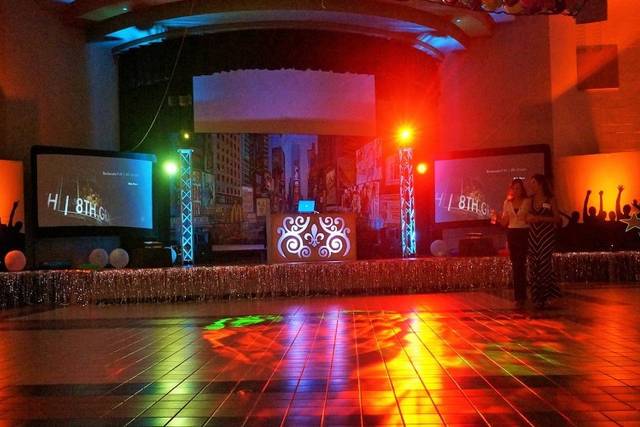HOUSTON MEMORABLE EVENTS