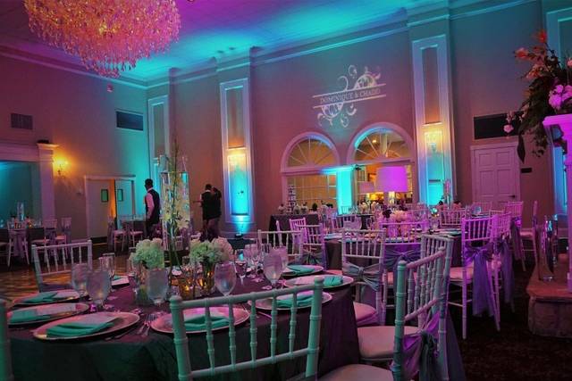 HOUSTON MEMORABLE EVENTS