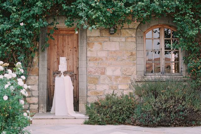 Sunstone Winery